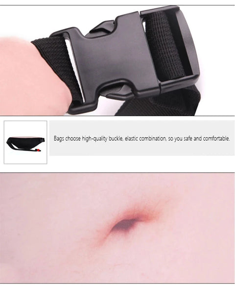 Flab Pack