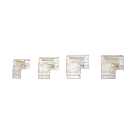SnapBright LED Connectors