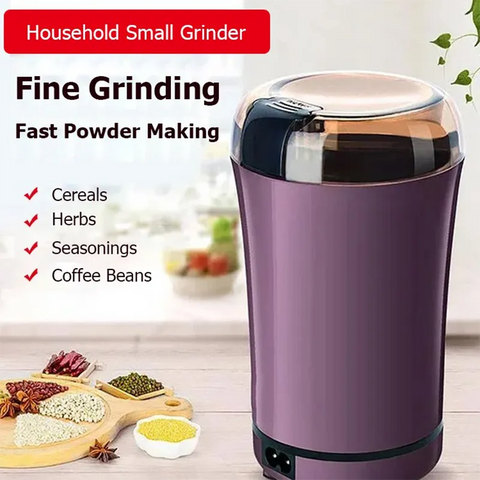 Portable Grinder