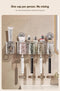 Bathroom Toothbrush Cup Rack