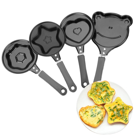 Mini Egg Frying Pan