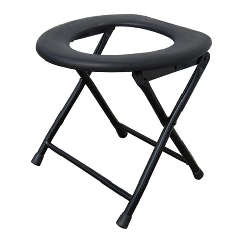 Foldable Toilet Seat
