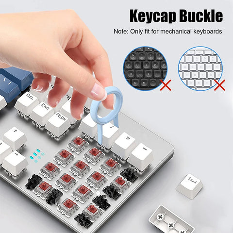 Cleaning Brush Kit
