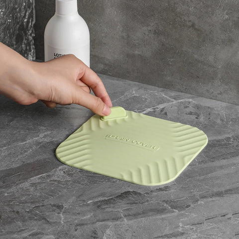Bathroom Floor Drain Cover