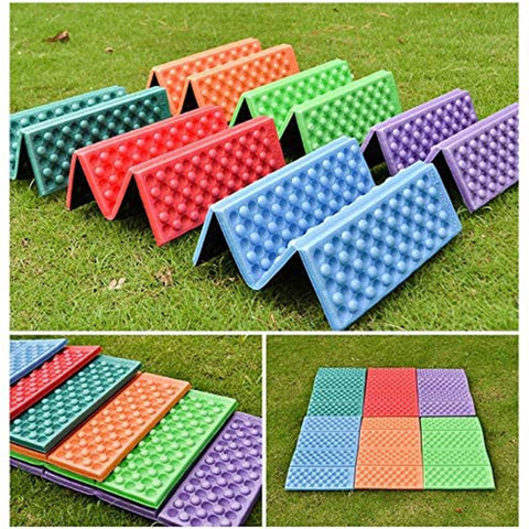 Waterproof Foam Mat