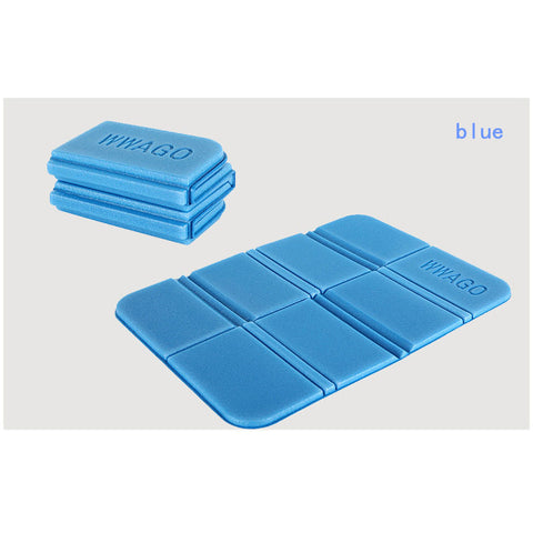 Foldable Waterproof Mat
