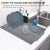 Silicone Drying Mat
