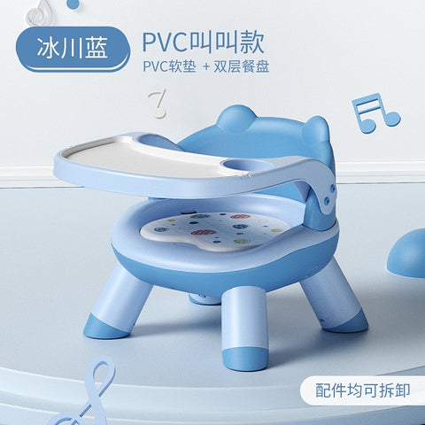 Baby Dining Table Chair