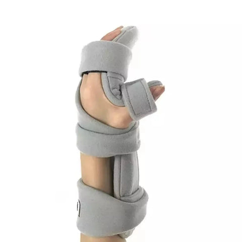 Stroke Hand Brace Support