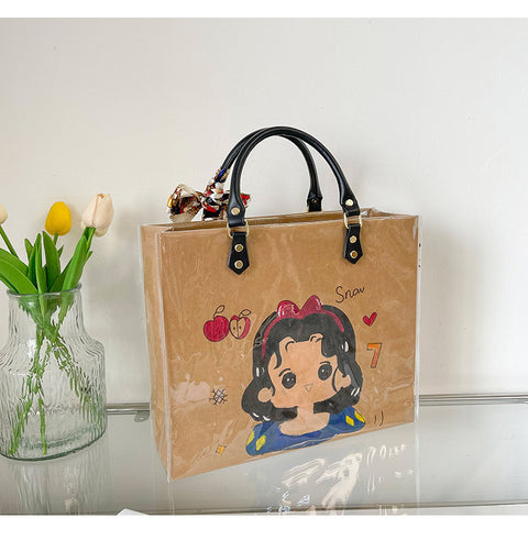 DIY Hand Bag