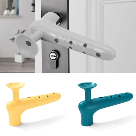Silicone Door Handle Cover