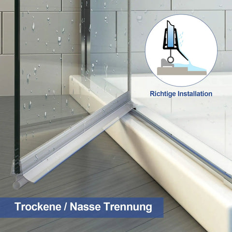 SealEdge Glass Guard