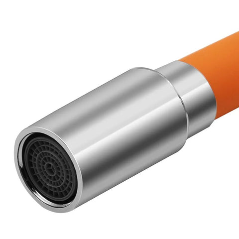 Extension Pipe