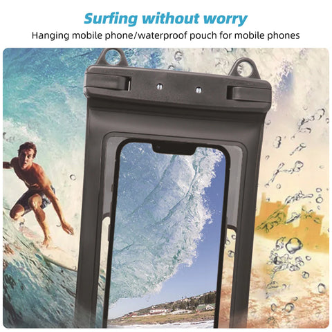 Waterproof Phone Cover