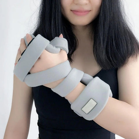 Stroke Hand Brace Support