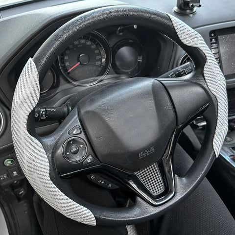 Universal Car Steering Wheel Cover