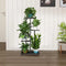 Plant Flower Pot Rack