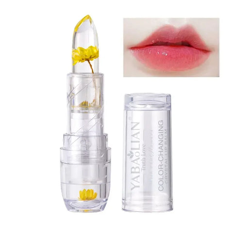 Jellique Flower Lipstick