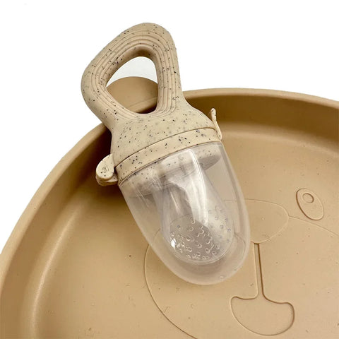 Baby Fruit Feeder Pacifier