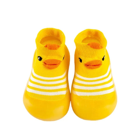 Non-slip Baby Shoes