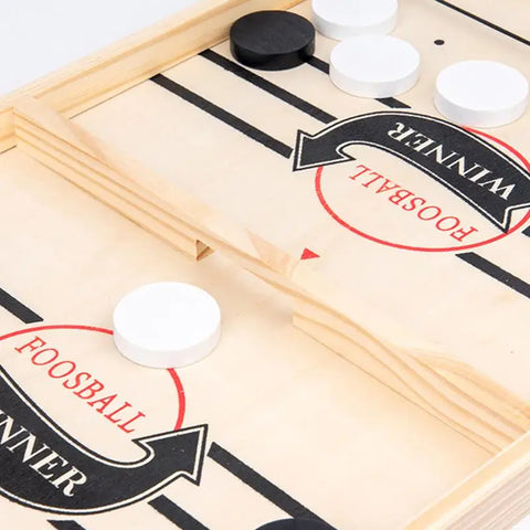 Playtime Palooza: The Ultimate Family Board Game Set