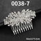 Bridal Rhinestone Hair Clip