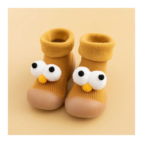 Cute Baby Shoes Socks