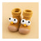 Cute Baby Shoes Socks