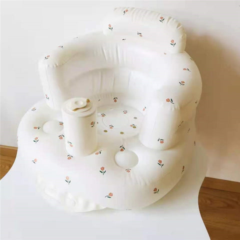 Inflatable Baby Bath Chair