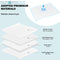 Disposable Diaper Changing Liner Pad