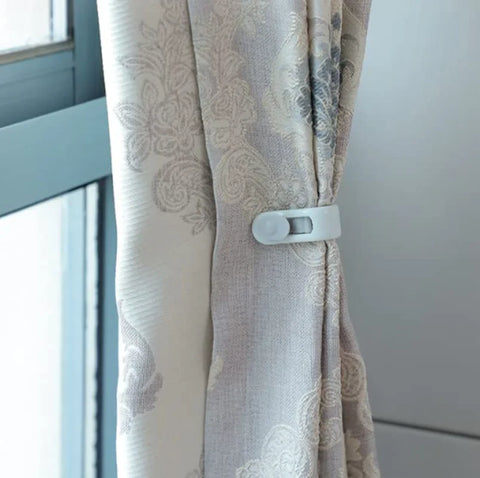 8PCS Blanket Quilt Clips