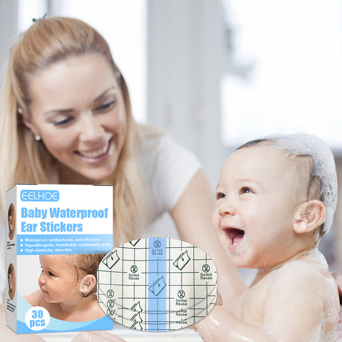 30/60/90PCS Baby Ear Protector