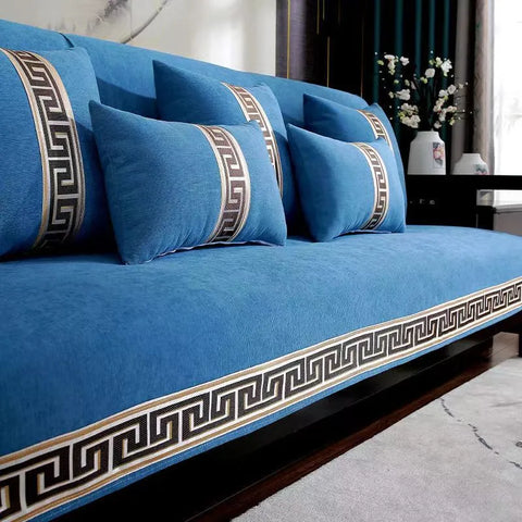 Luxury Sofa Couch Cover