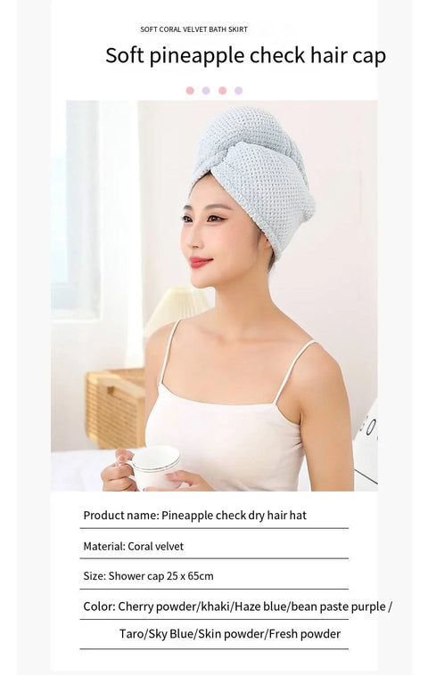 Bliss Spa Wrap