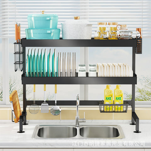 Over Sink Rack