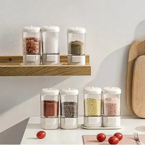 Seasoning Dispenser Bottle