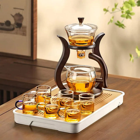 ZenSip Glass Infusion