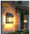 BrightShift Outdoor Lamp