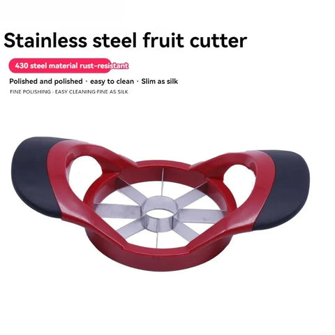 Stainless Steel Fruit Corer