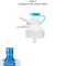 Bottled Water Valve Rack