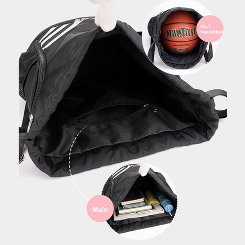 Waterproof Sport Backpack