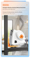 Adjustable Magnetic Window Cleaner