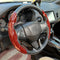 2PCS Universal Car Steering Wheel Covers