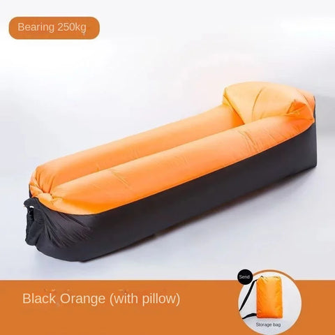 Lazy Inflatable Sofa