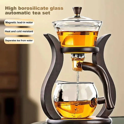 ZenSip Glass Infusion