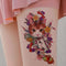 Cat Temporary Tattoo Sticker