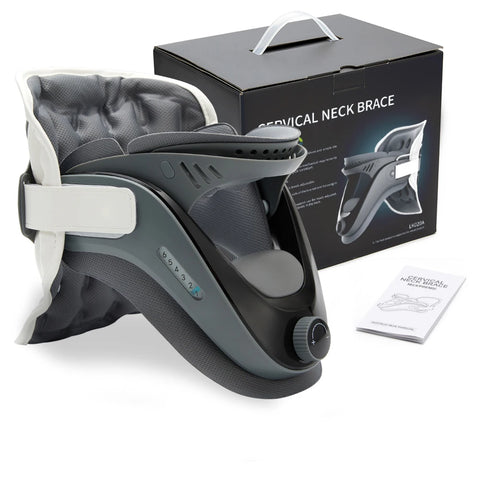 Cervical Neck Traction Device