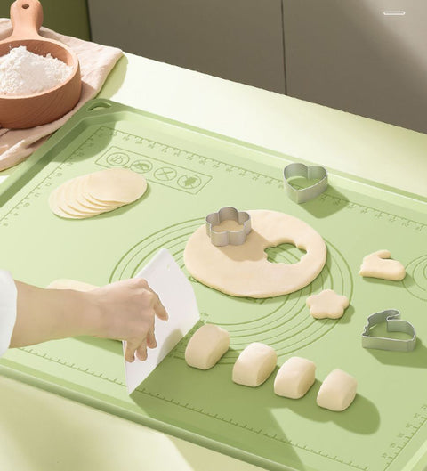3mm Thick Silicone Baking Mat