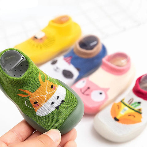 Children Anti-slip Shoes