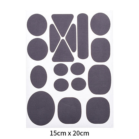 Self Adhesive Hole Repair Patches
